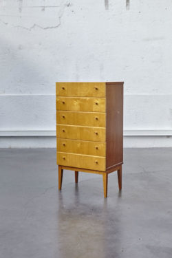 chiffonnier vintage meuble scandinave meuble vintage commode vintage tapiovaara vintage design meuble pieds compas