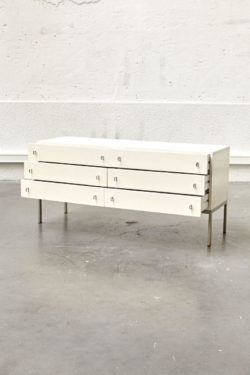 meuble bas bland vintage mobilier scandinave
