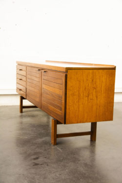 enfilade anglaise tiroirs salon bureau mobilier vintage pieds compas commode meubles boutique