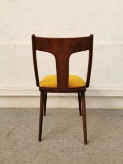 fauteuil pays de l'est, fauteuil vintage, enfilade, rotin, table de ferme, meuble de rangement vintage