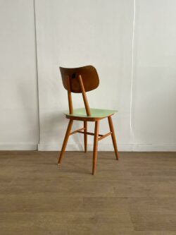 jiroutek, enfilade jiroutek, commode jiroutek, chaise ton, chaise bistrot, rtin, table basse vintage, fauteuil vintage