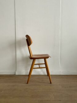 jiroutek, enfilade jiroutek, commode jiroutek, chaise ton, chaise bistrot, rtin, table basse vintage, fauteuil vintage