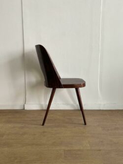 jiroutek, enfilade jiroutek, commode jiroutek, chaise ton, chaise bistrot, rtin, table basse vintage, fauteuil vintage