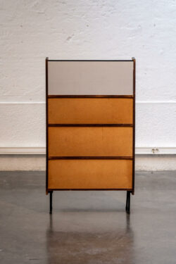 console vintage, bibliothèque, fauteuil vintage, table à rallonges vintage, enfilade vintage, table basse scandinave, table basse gigognes
