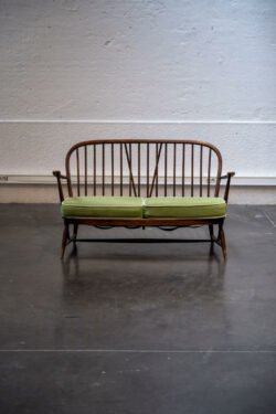 console vintage, bibliothèque, fauteuil vintage, table à rallonges vintage, enfilade vintage, table basse scandinave, table basse gigognes