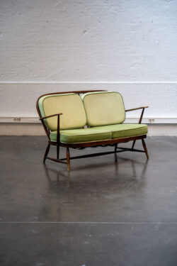 console vintage, bibliothèque, fauteuil vintage, table à rallonges vintage, enfilade vintage, table basse scandinave, table basse gigognes