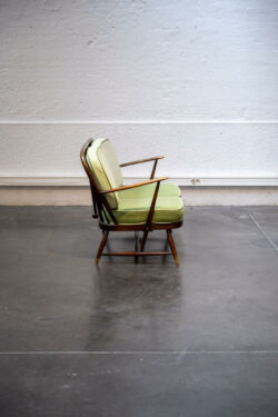 console vintage, bibliothèque, fauteuil vintage, table à rallonges vintage, enfilade vintage, table basse scandinave, table basse gigognes