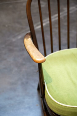 console vintage, bibliothèque, fauteuil vintage, table à rallonges vintage, enfilade vintage, table basse scandinave, table basse gigognes