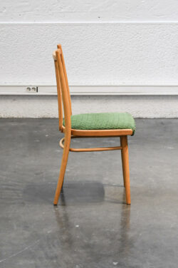 table halabala, rotin vintage, enfilade vintage, chaise vintage, fauteuil boomerang, lampe vintage, canapé vintage, Ercol, table en teck, table Astro