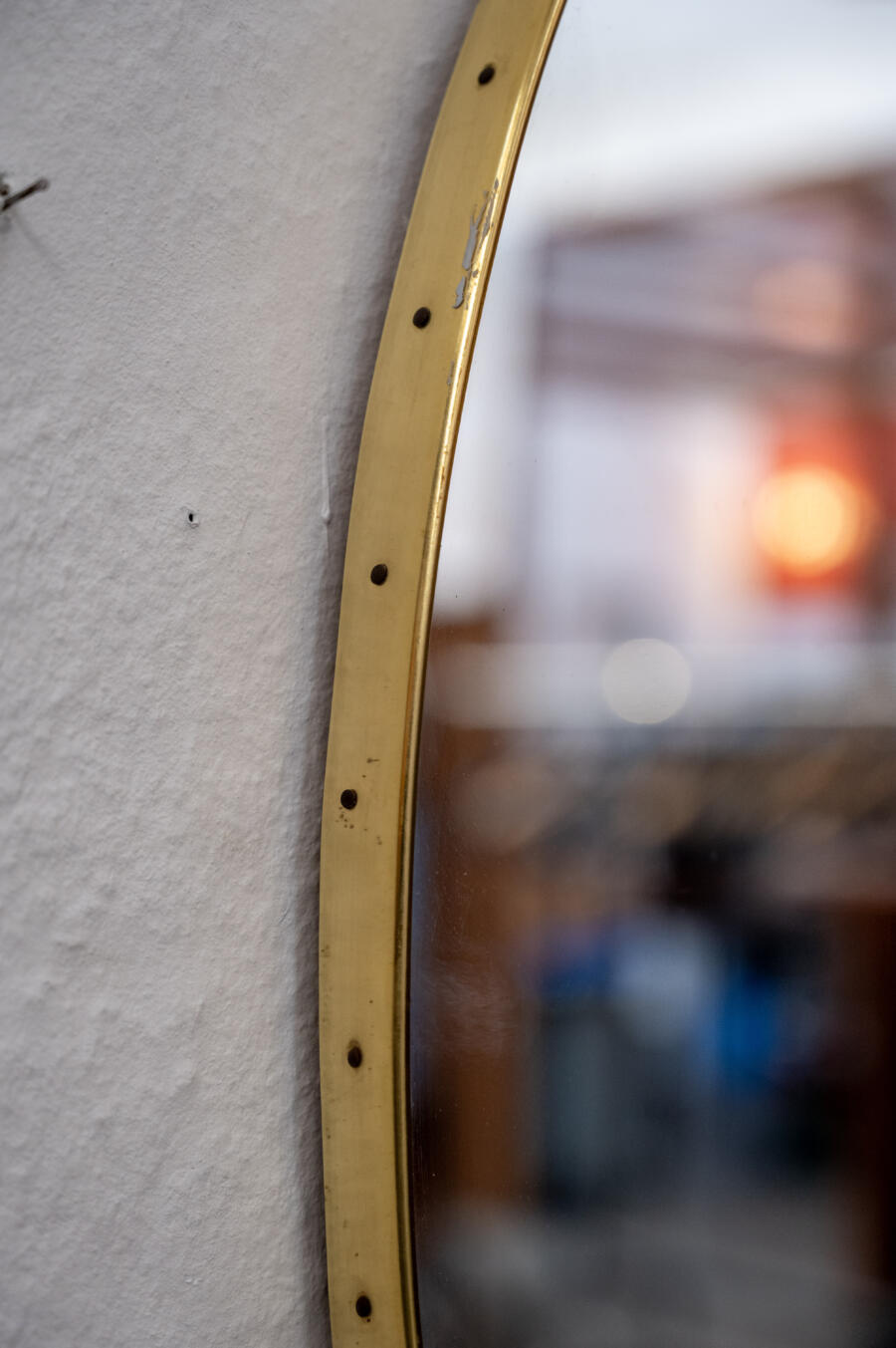 vintage store