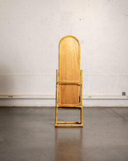 table de ferme, fauteuil boomerang, coiffeuse vintage, chaise d'école, chaise bistrot, meuble de campagne, rotin vintage, miroir ancien, fauteuil boomerang