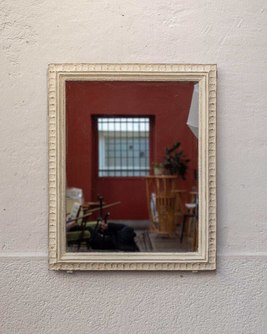 vintage store
