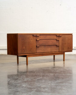 enfilade, commode vintage, table astro, tables gigognes, table en teck, rotin vintage
