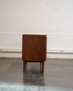 enfilade, commode vintage, table astro, tables gigognes, table en teck, rotin vintage