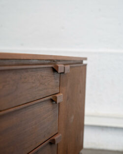 enfilade, commode vintage, table astro, tables gigognes, table en teck, rotin vintage