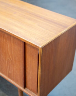 table astro, tables gigognes, table en teck, rotin vintage, table Gplan, table fishtail