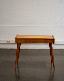 enfilade, commode vintage, table astro, tables gigognes, table en teck, rotin vintage