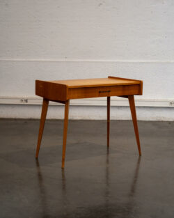 enfilade, commode vintage, table astro, tables gigognes, table en teck, rotin vintage