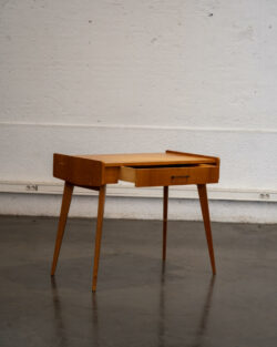enfilade, commode vintage, table astro, tables gigognes, table en teck, rotin vintage