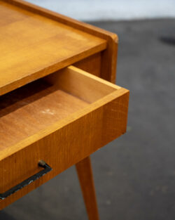 enfilade, commode vintage, table astro, tables gigognes, table en teck, rotin vintage