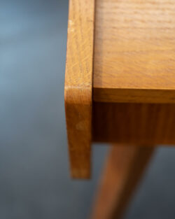 enfilade, commode vintage, table astro, tables gigognes, table en teck, rotin vintage