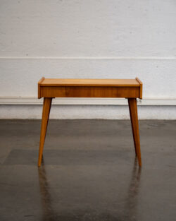 enfilade, commode vintage, table astro, tables gigognes, table en teck, rotin vintage