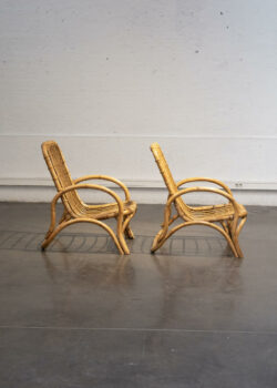 able astro, tables gigognes, table en teck, rotin vintage, table Gplan, table fishtail
