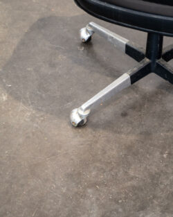 able astro, tables gigognes, table en teck, rotin vintage, table Gplan, table fishtail