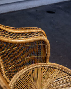 enfilade, commode vintage, table astro, tables gigognes, table en teck, rotin vintage