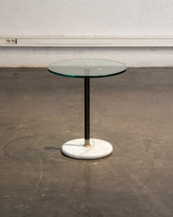 able astro, tables gigognes, table en teck, rotin vintage, table Gplan, table fishtail