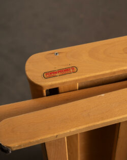 chaise longue vintage, bibliothèque vintage, fauteuil vintage, rotin vintage, table à rallonges, commode vintage, enfilade, table de ferme