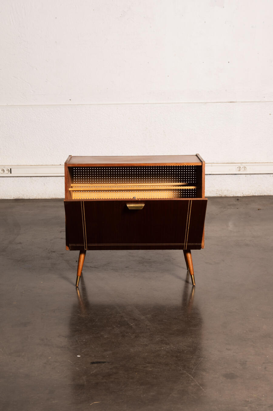 vintage store