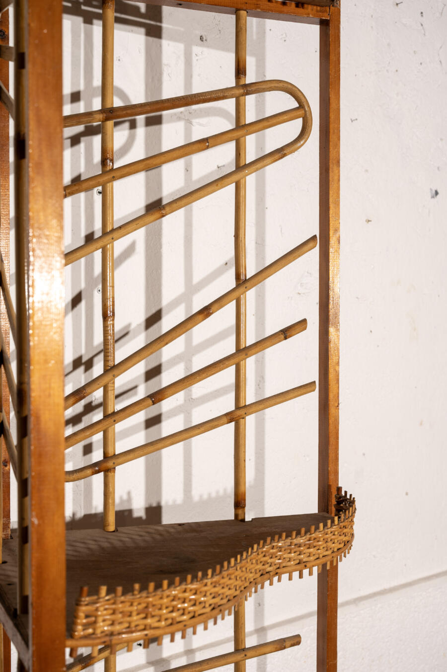vintage store