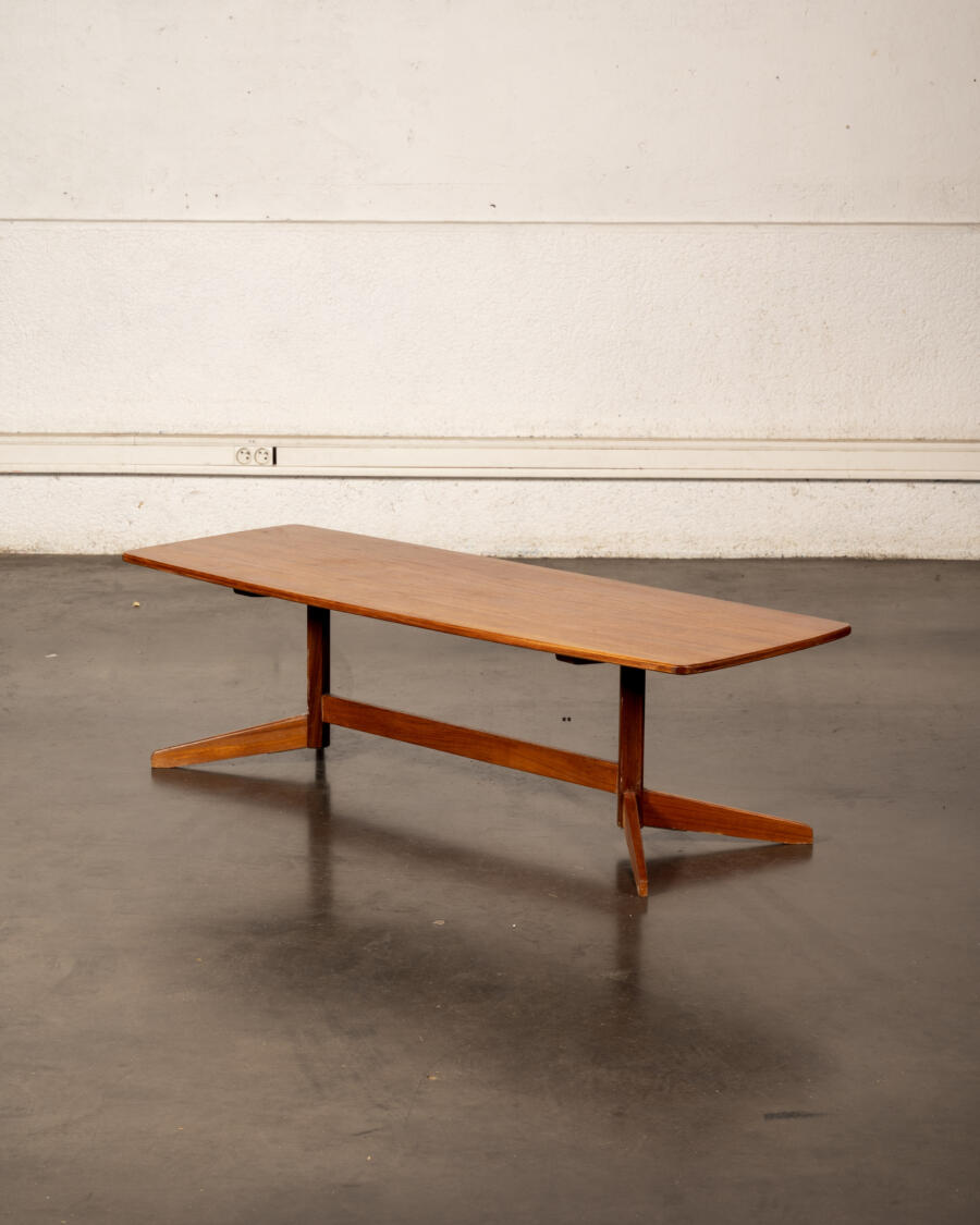 enfilade anglaise, rotin vintage, table en teck, table à rallonge, bureau vintage, chaise bistrot, vaisselle italienne, vaisselle ancienne