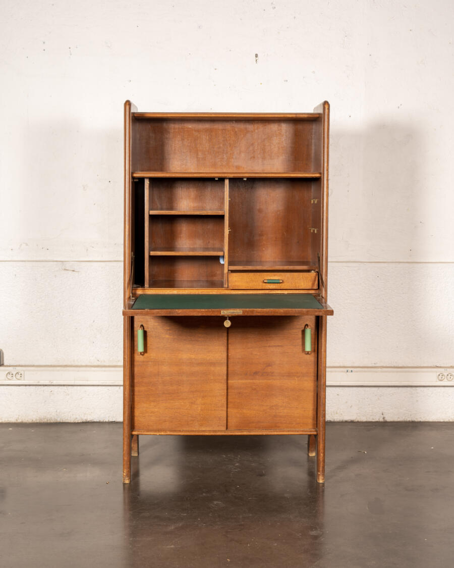 vintage store