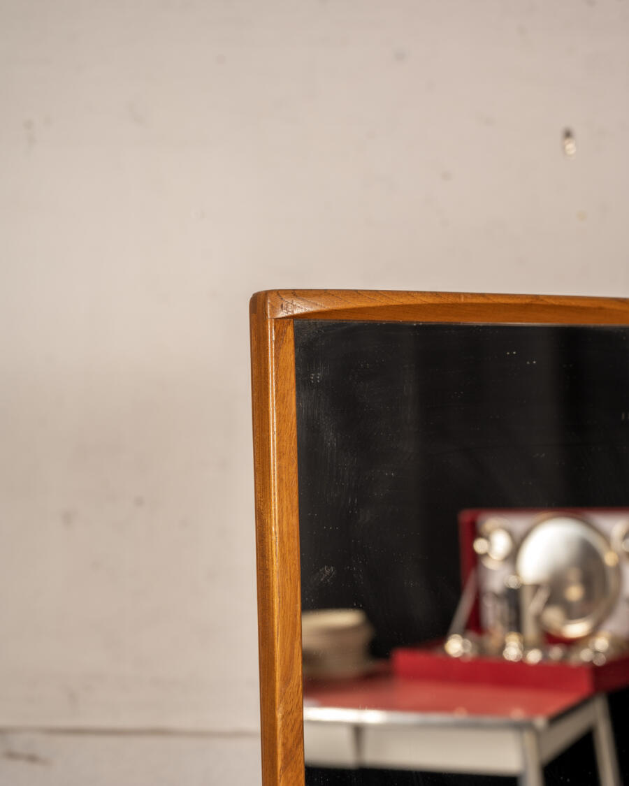 vintage store
