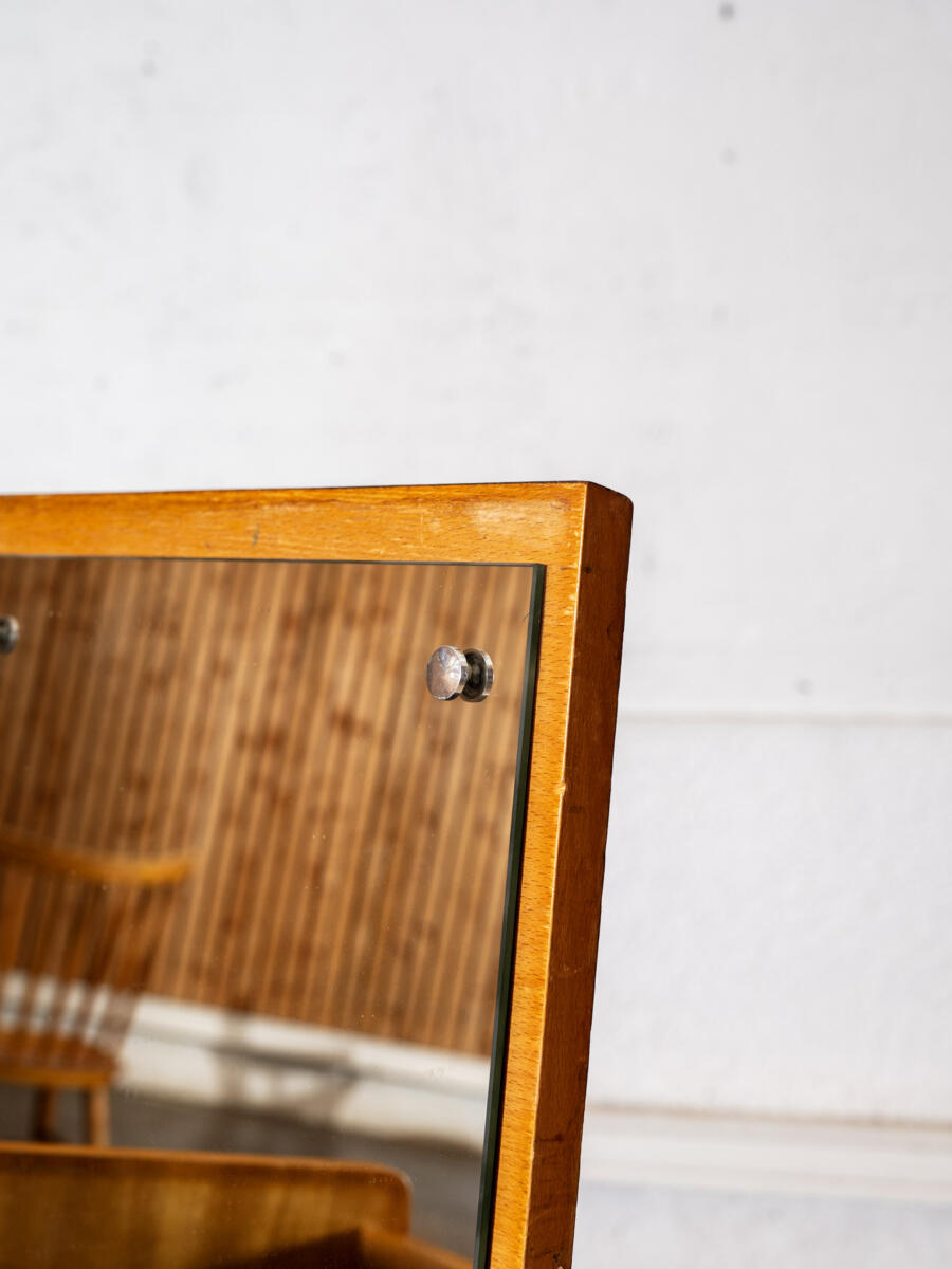 vintage store