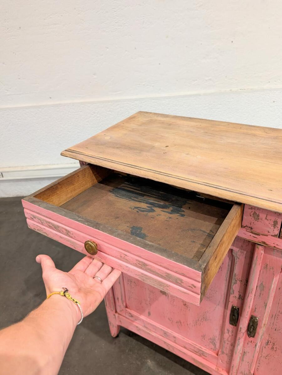 vintage store