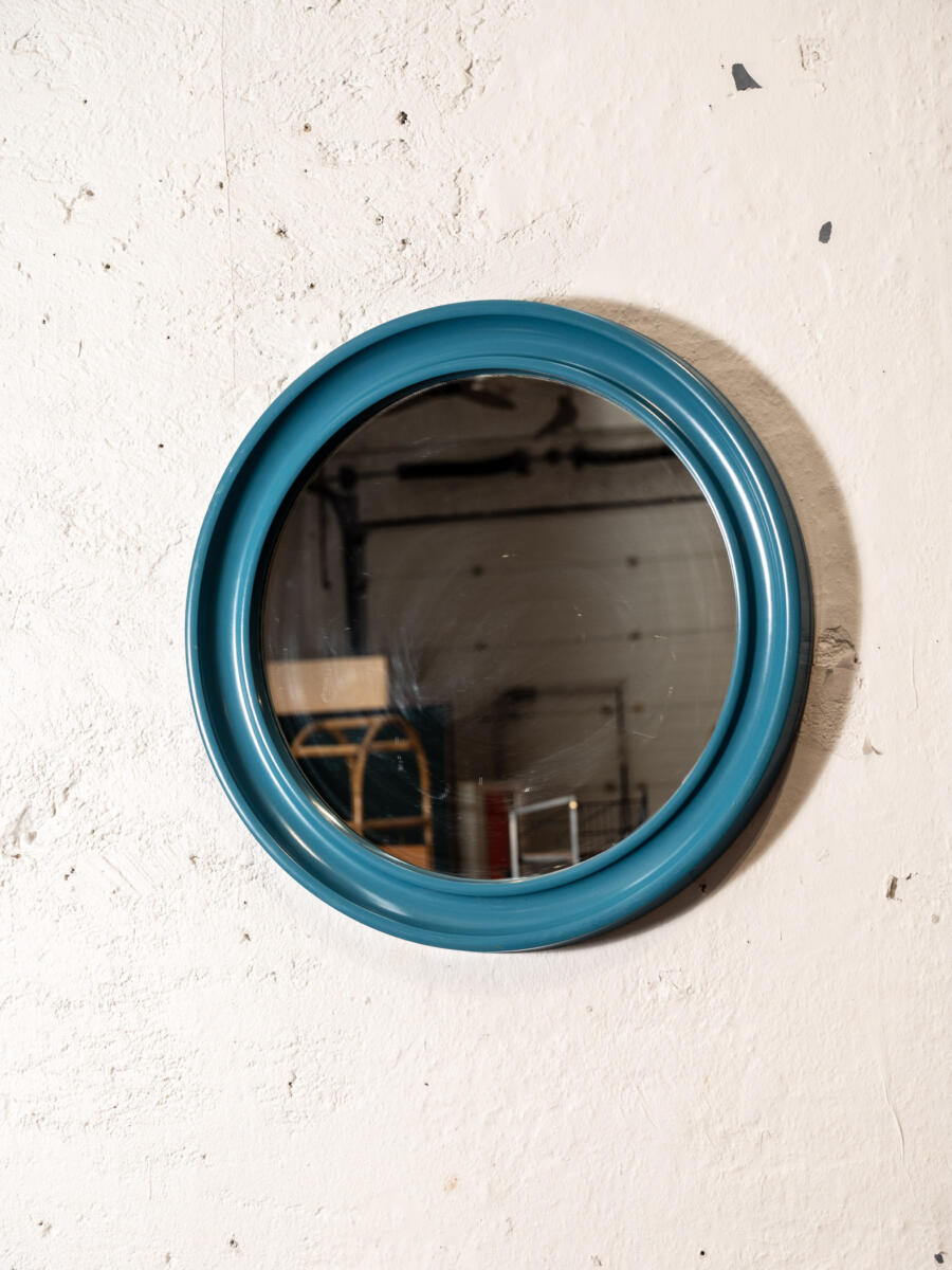 Bibliothèque Italienne, table de ferme, enfilade, rotin vintage, commode pieds compas, chaise bistrot, fauteuil EMU