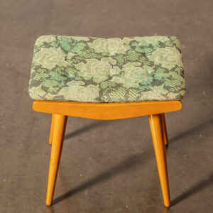 chaise tatra, chaise vintage, chaise Volak, jiroutek, commode jiroutek, enfilade jiroutek, rotin vintage, chevet vintage, fauteuil boomerang, commode vintage