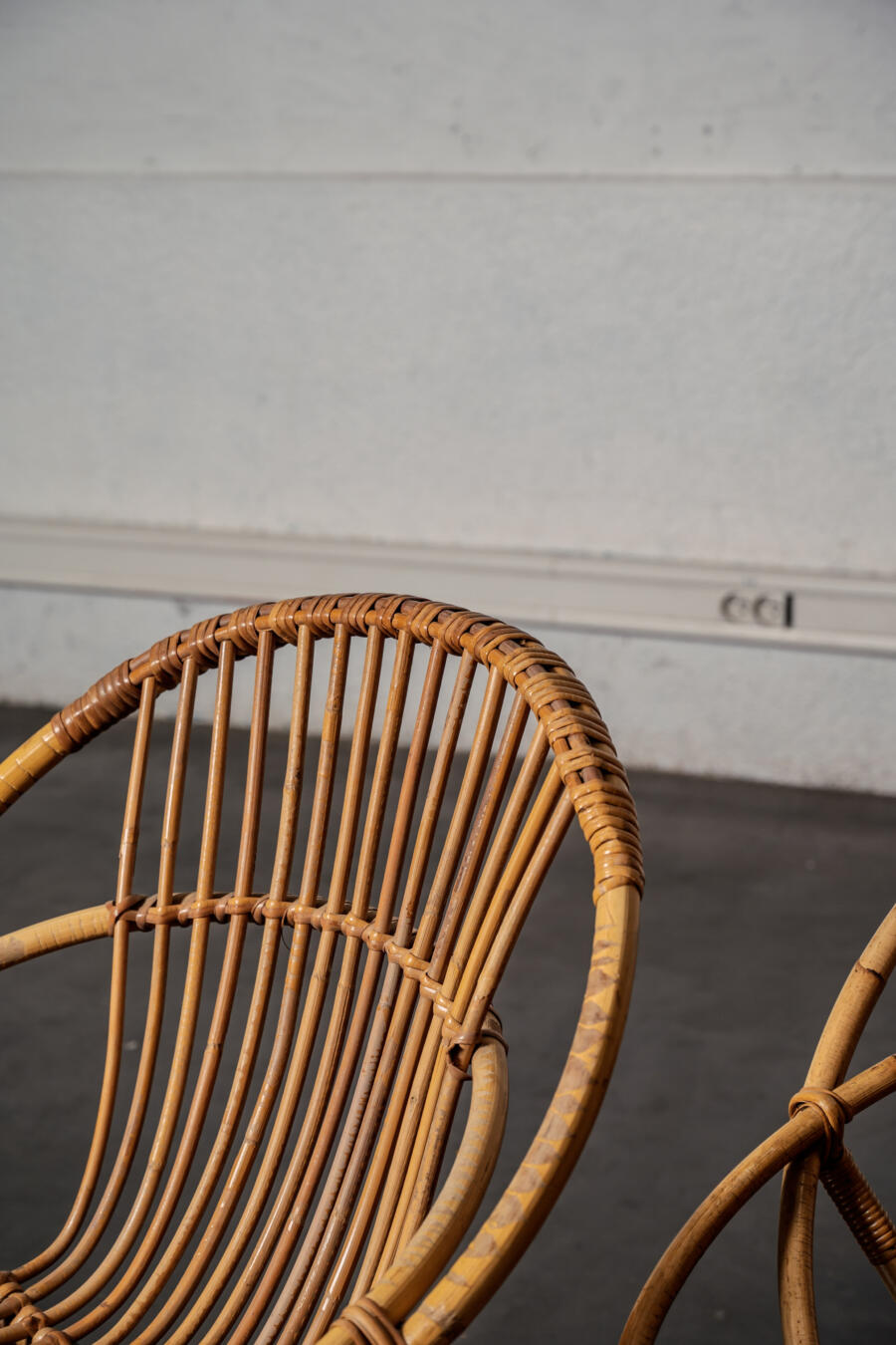 vintage store