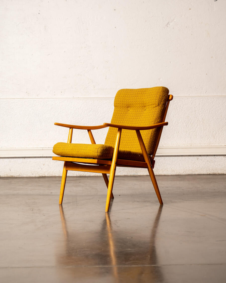 Bibliothèque vintage, miroir vintage, commode vintage, rotin vintage, fauteuil boomerang, fauteuil scandinave, porte manteau vintage, chaise vintage, table vintage, table de ferme, buffet de campagne