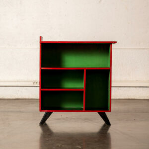 Bibliothèque vintage, miroir vintage, commode vintage, rotin vintage, fauteuil boomerang, fauteuil scandinave, porte manteau vintage, chaise vintage, table vintage, table de ferme, buffet de campagne