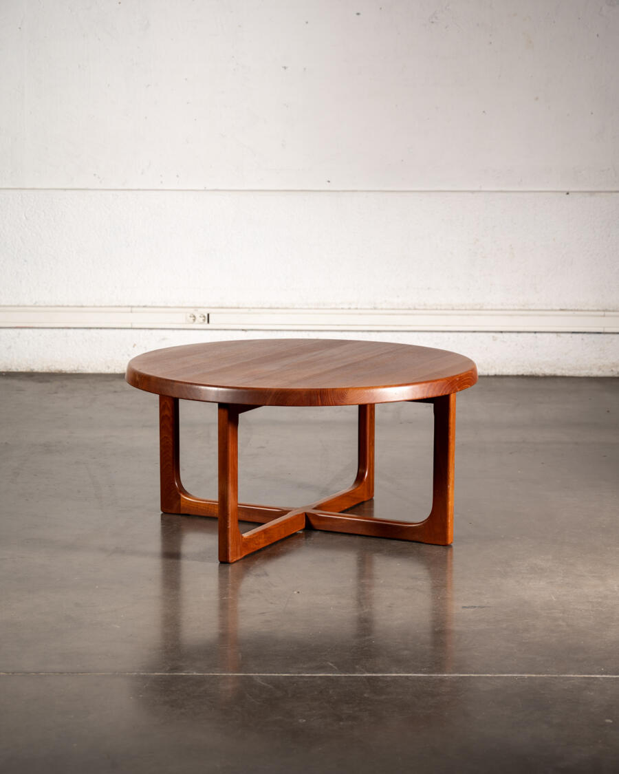 table basse danoise, table à manger vintage, chaise Haebo, enfilade, table en teck, table basse en palissandre, chevet vintage, meuble de campagne