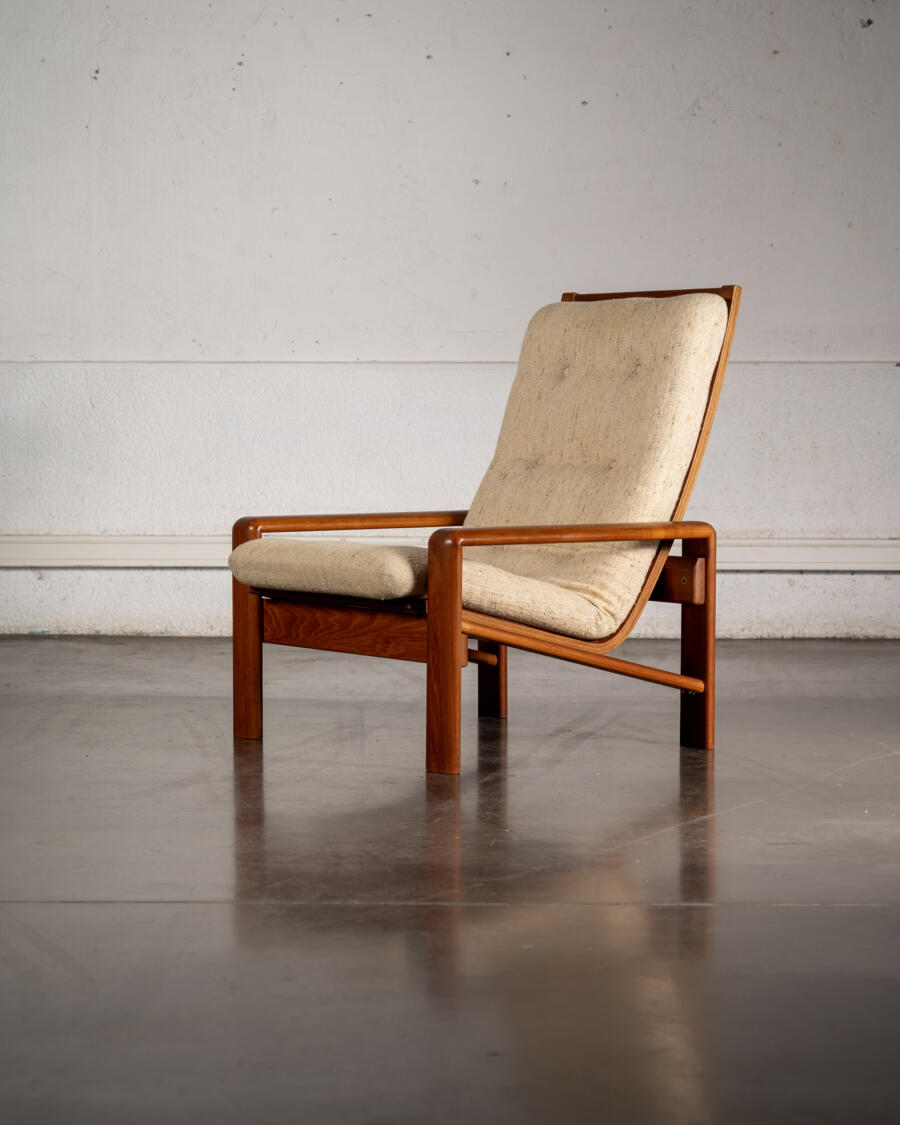 table basse danoise, table à manger vintage, chaise Haebo, enfilade, table en teck, table basse en palissandre, chevet vintage, meuble de campagne