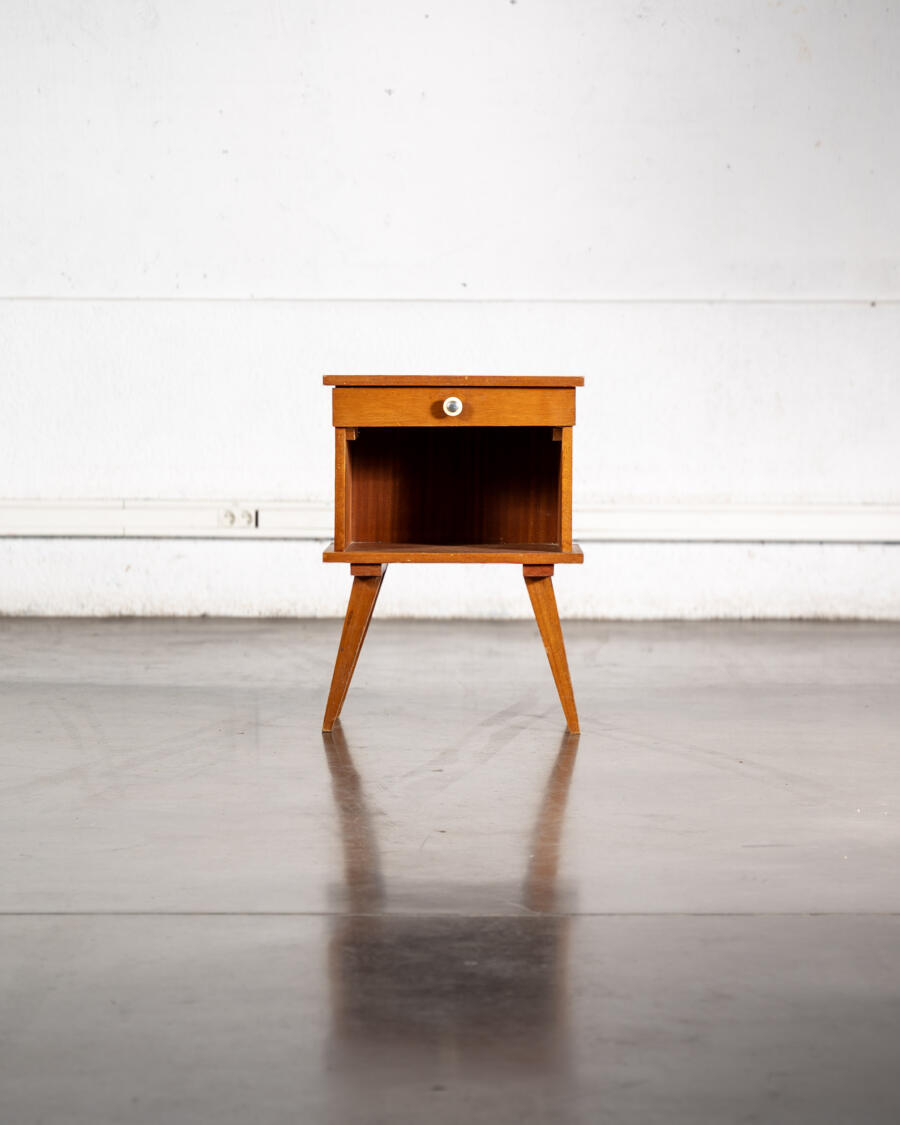 table basse danoise, table à manger vintage, chaise Haebo, enfilade, table en teck, table basse en palissandre, chevet vintage, meuble de campagne