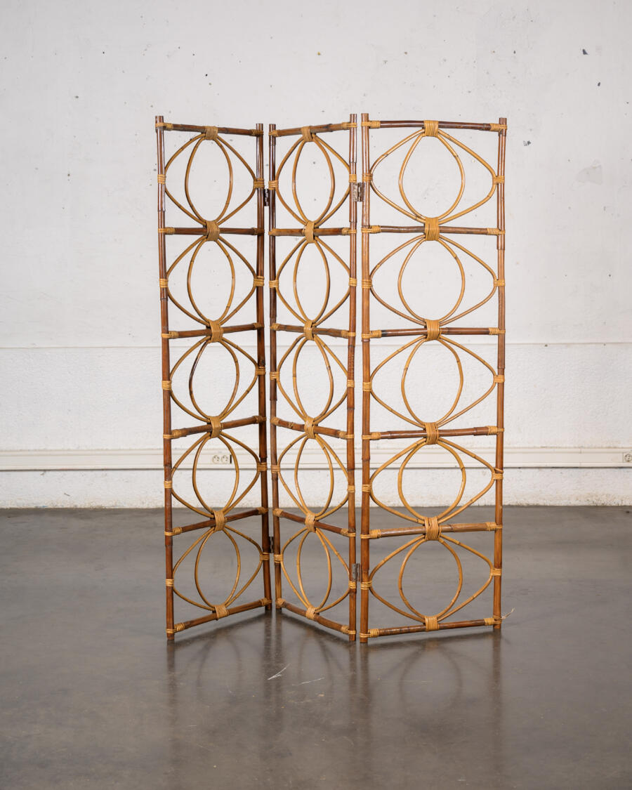 chaise cercle yngve Ekstrôm, buffet jiroutek, Bibliothèque vintage, chaise bistrot, rotin vintage, bureau scandinave