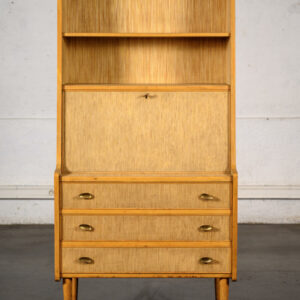 chaise cercle yngve Ekstrôm, buffet jiroutek, Bibliothèque vintage, chaise bistrot, rotin vintage, bureau scandinave