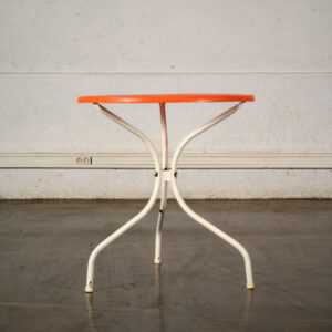 Bibliothèque Italienne, table de jardin, fauteuil italien, buffet de campagne, rotin vintage, bibliothèque en rotin, table basse vintage, table GPlan, chaise bistrot