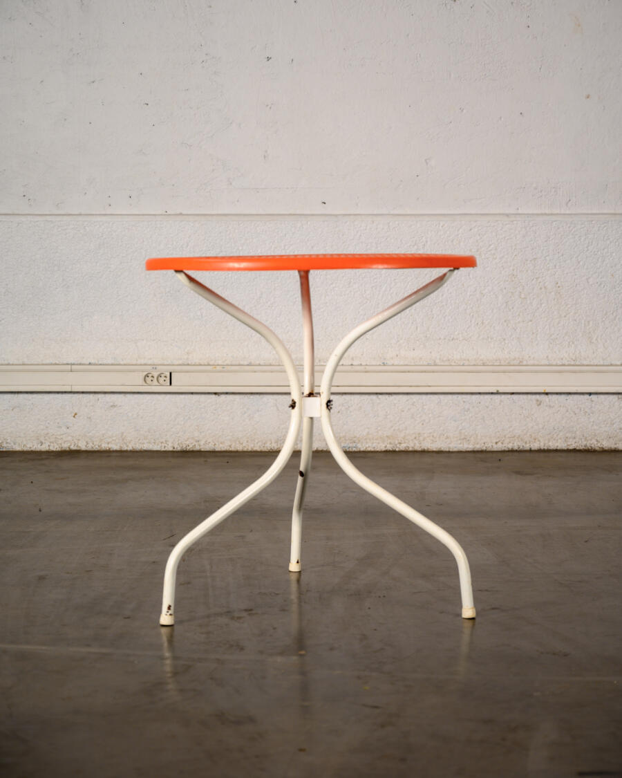 Bibliothèque Italienne, table de jardin, fauteuil italien, buffet de campagne, rotin vintage, bibliothèque en rotin, table basse vintage, table GPlan, chaise bistrot